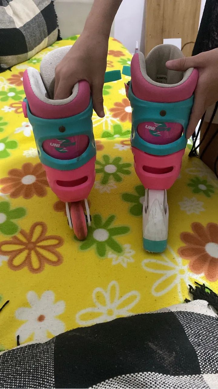 Patins  - Foto 4