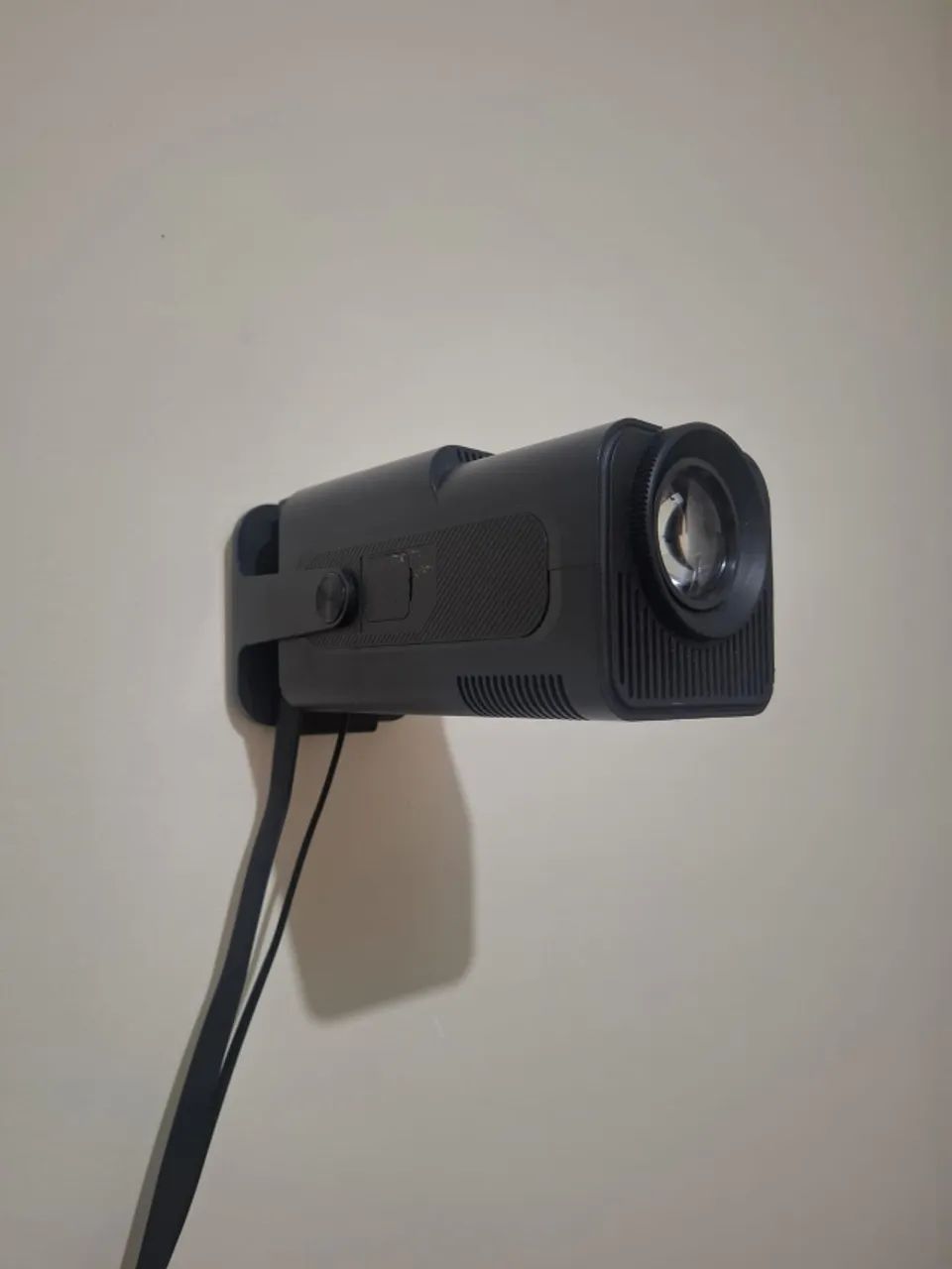 Projetor HY320 Magcubic 1080p