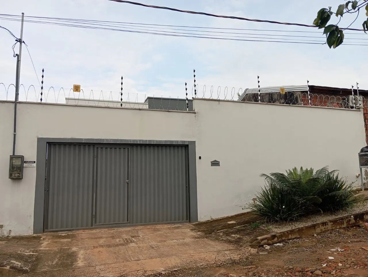 Foto - Rio Branco - 
