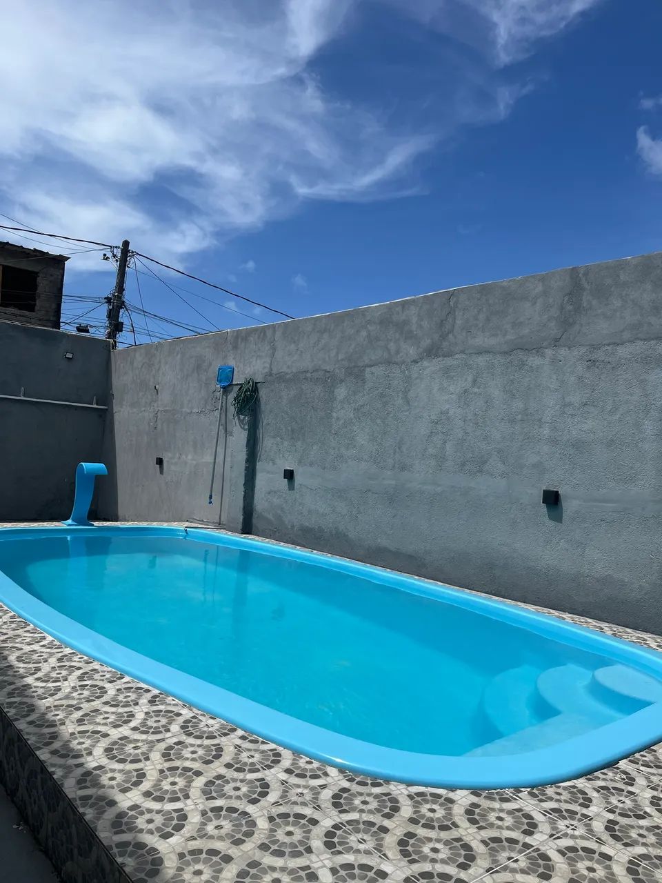 ESPAÇO DE PISCINA  - Foto 9
