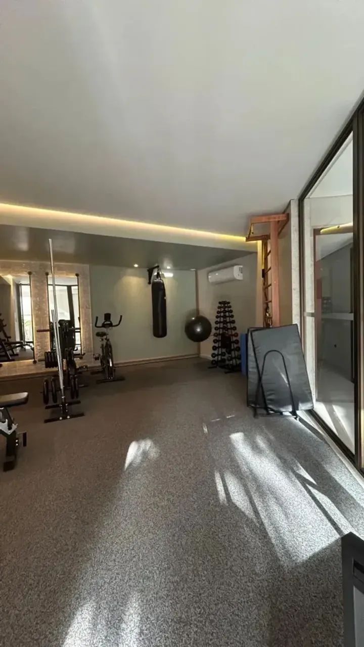 Imóvel para venda com 59 metros quadrados e 3 quartos. - Foto 4