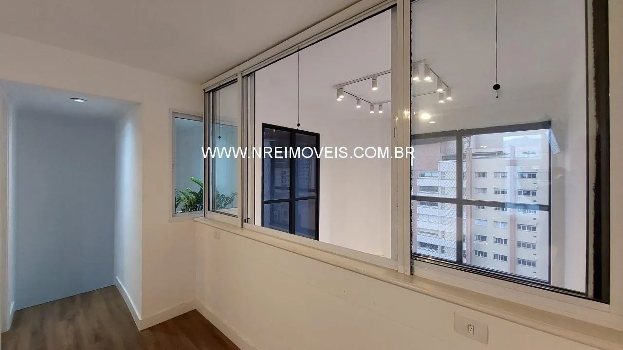 ALUGO APARTAMENTO TIPO LOFT - Foto 5