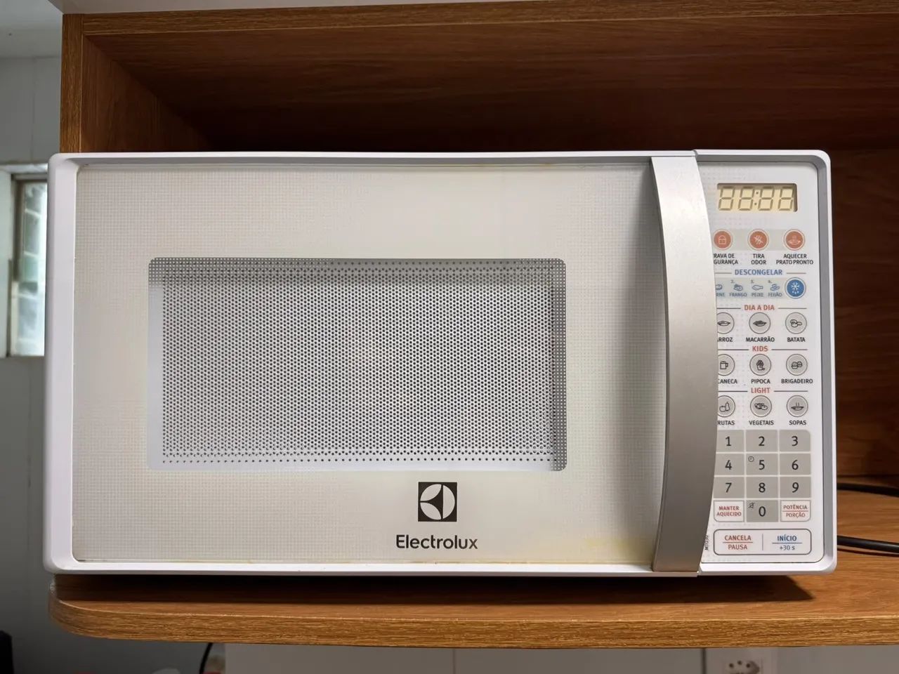 Micro-ondas 