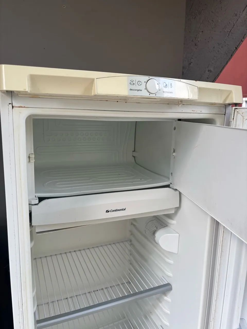 Geladeira - Foto 2