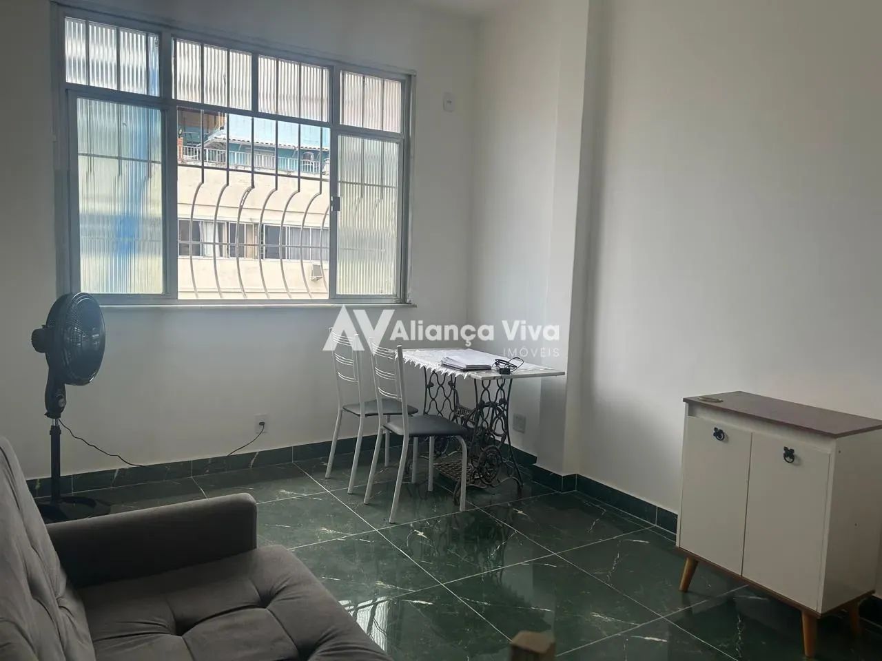 Copacabana | Apartamento 1 quarto - Foto 3