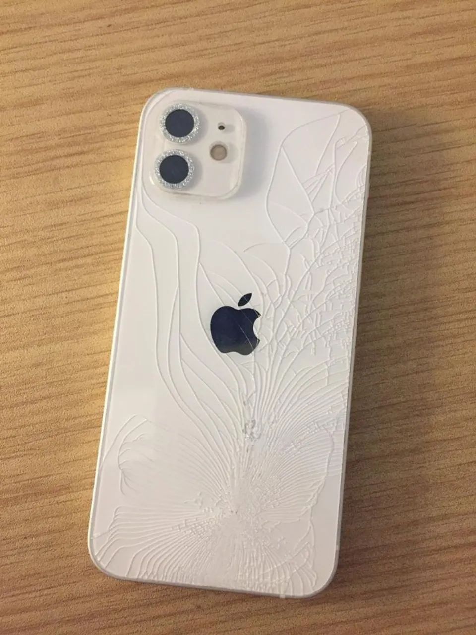 iPhone 12 + Watch Series 7 - Foto 2