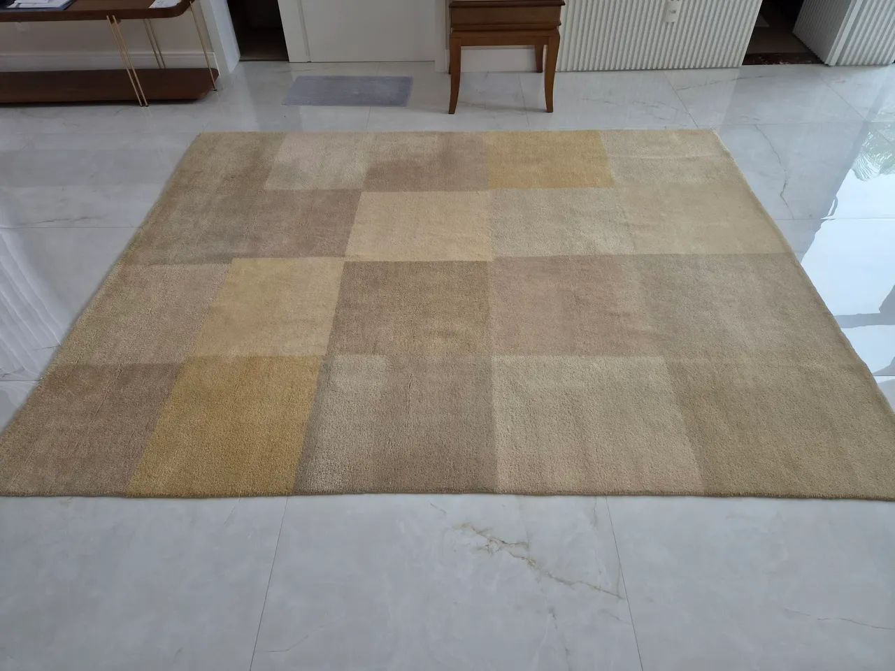 Tapete importado de 3x2,5m - Foto 2