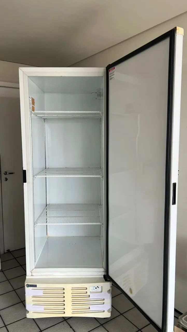 FREEZER IMBERA 564L - PROFISSIONAL - Foto 2