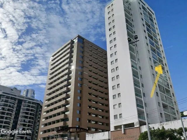 Apartamento 2 quartos Enseada do Suá - Foto 3