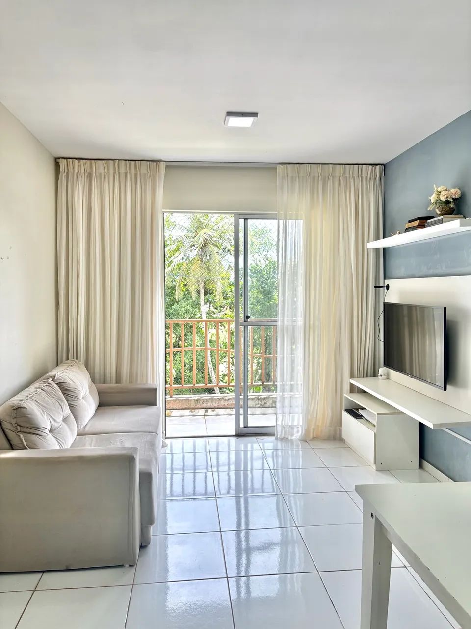Foto - Belém - Tenoné