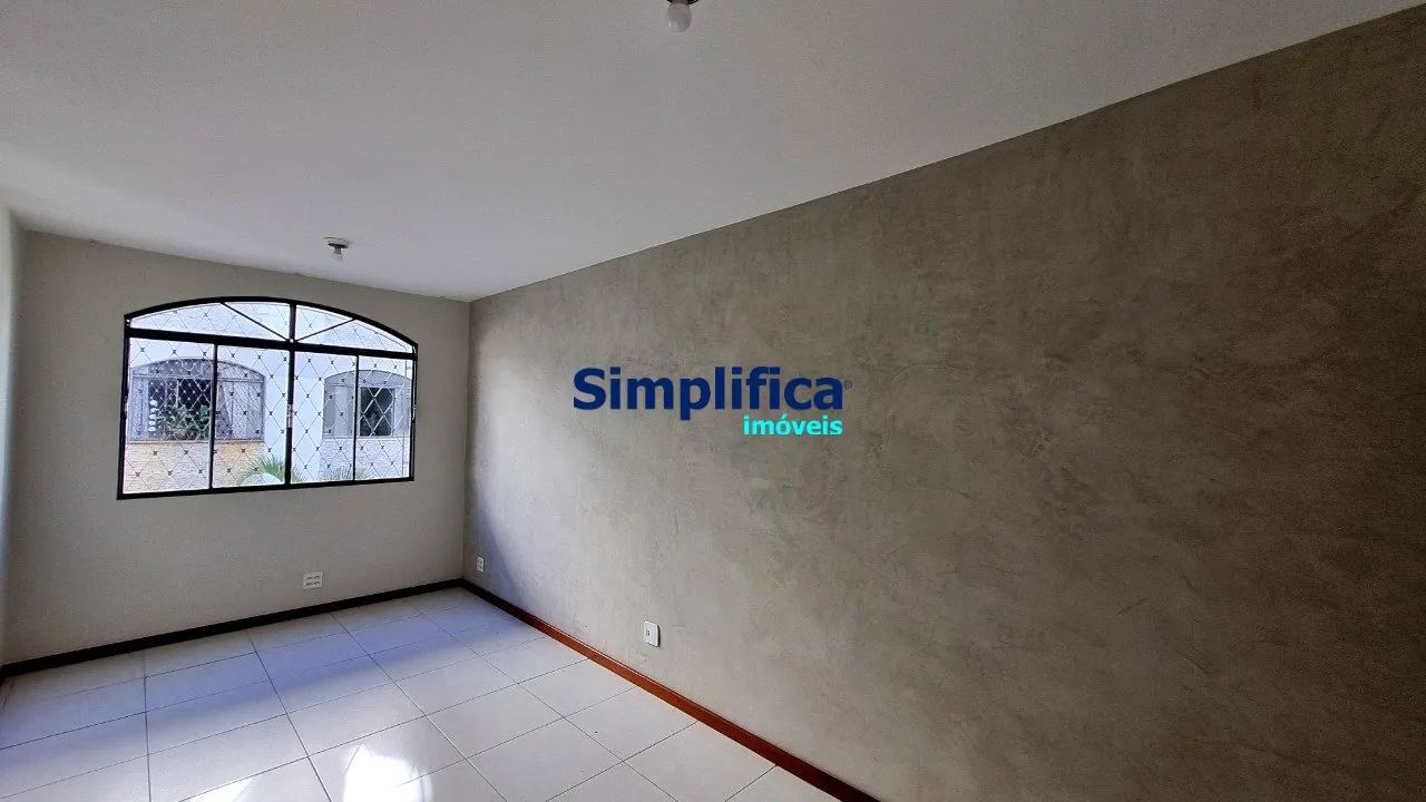 APTO 03 QTS - LIBERDADE - Foto 4