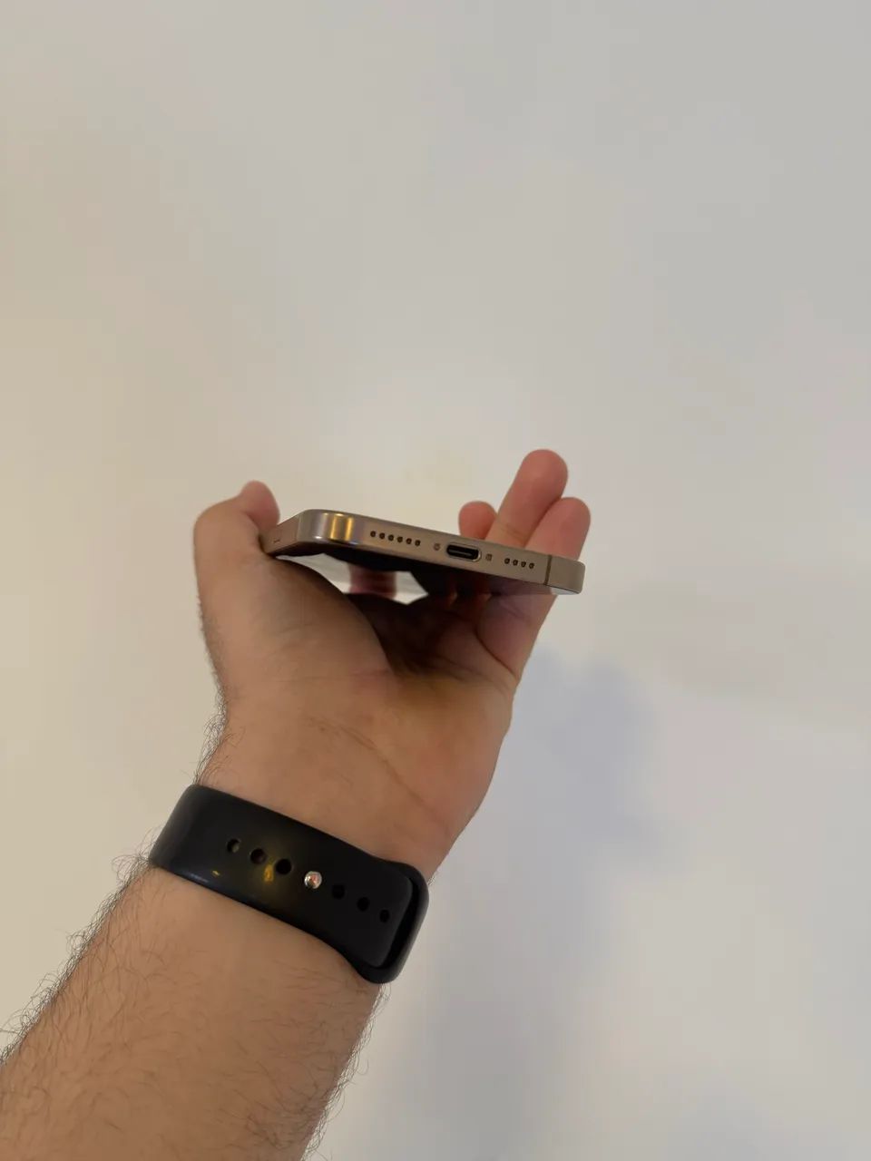 iPhone 16 PRO MAX 256GB - Foto 2