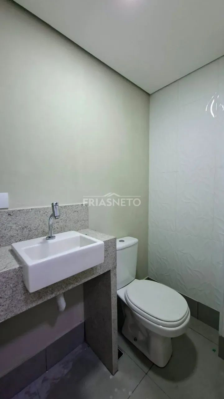 Sala comercial à venda no condomínio Splendor Office de Piracicaba - Foto 4