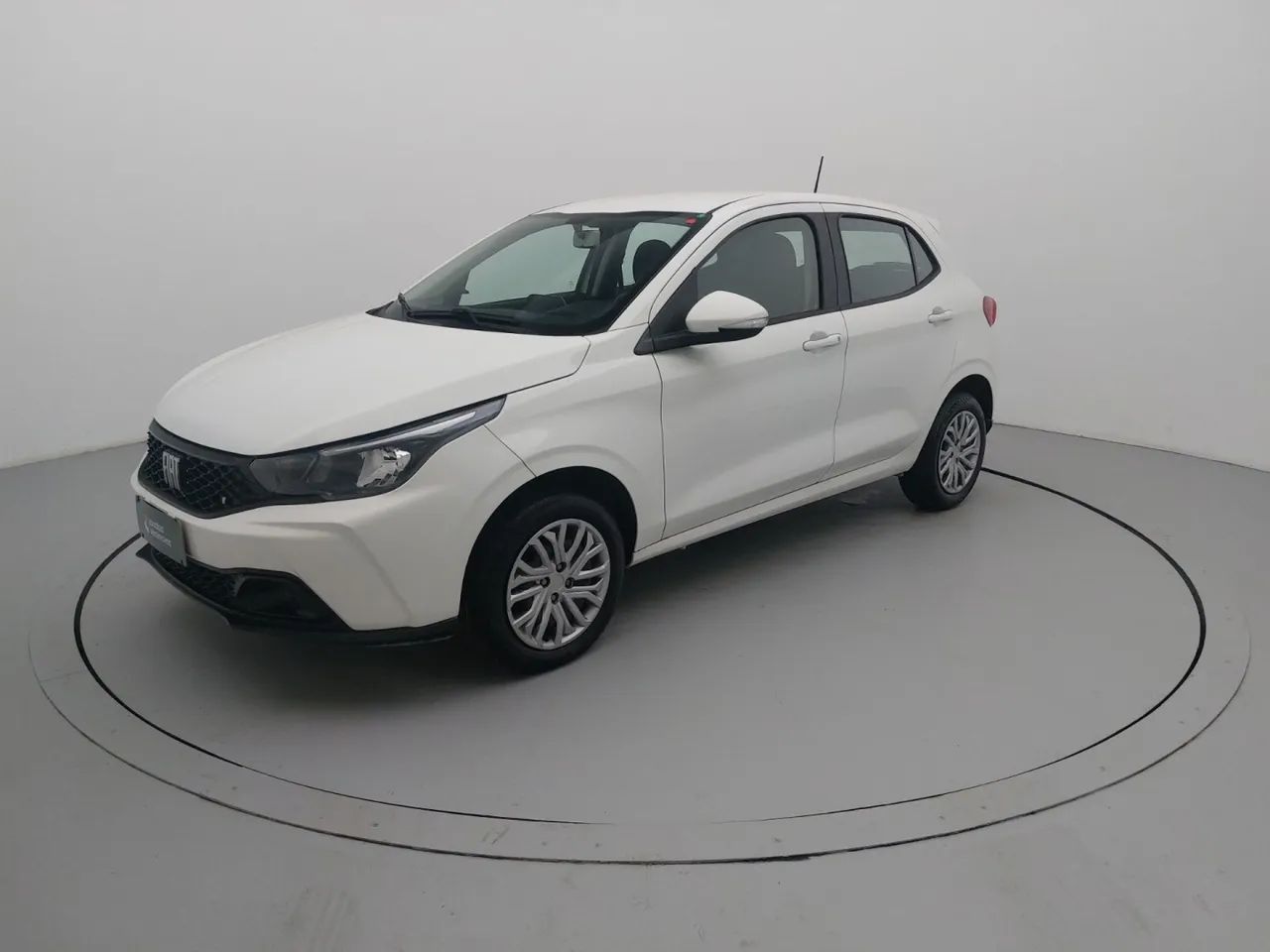 Fiat Argo Drive 1.0 Firefly 2025