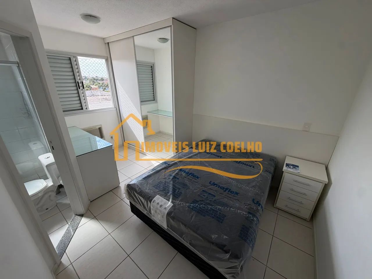 Apartamento para alugar em Cuiabá/MT - Foto 5