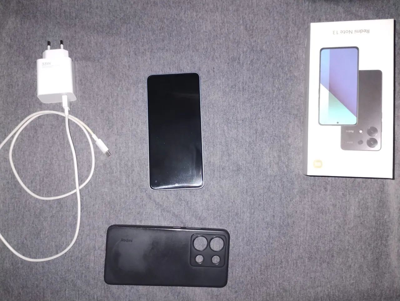 Redmi note 13 - Foto 2
