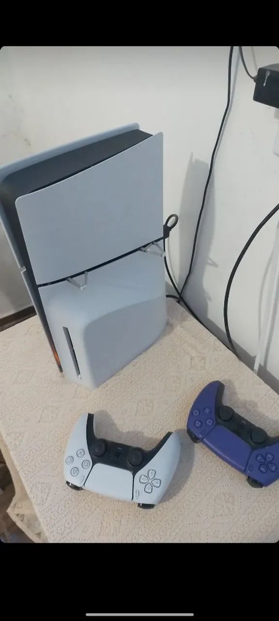 Ps5 slim  - Foto 2