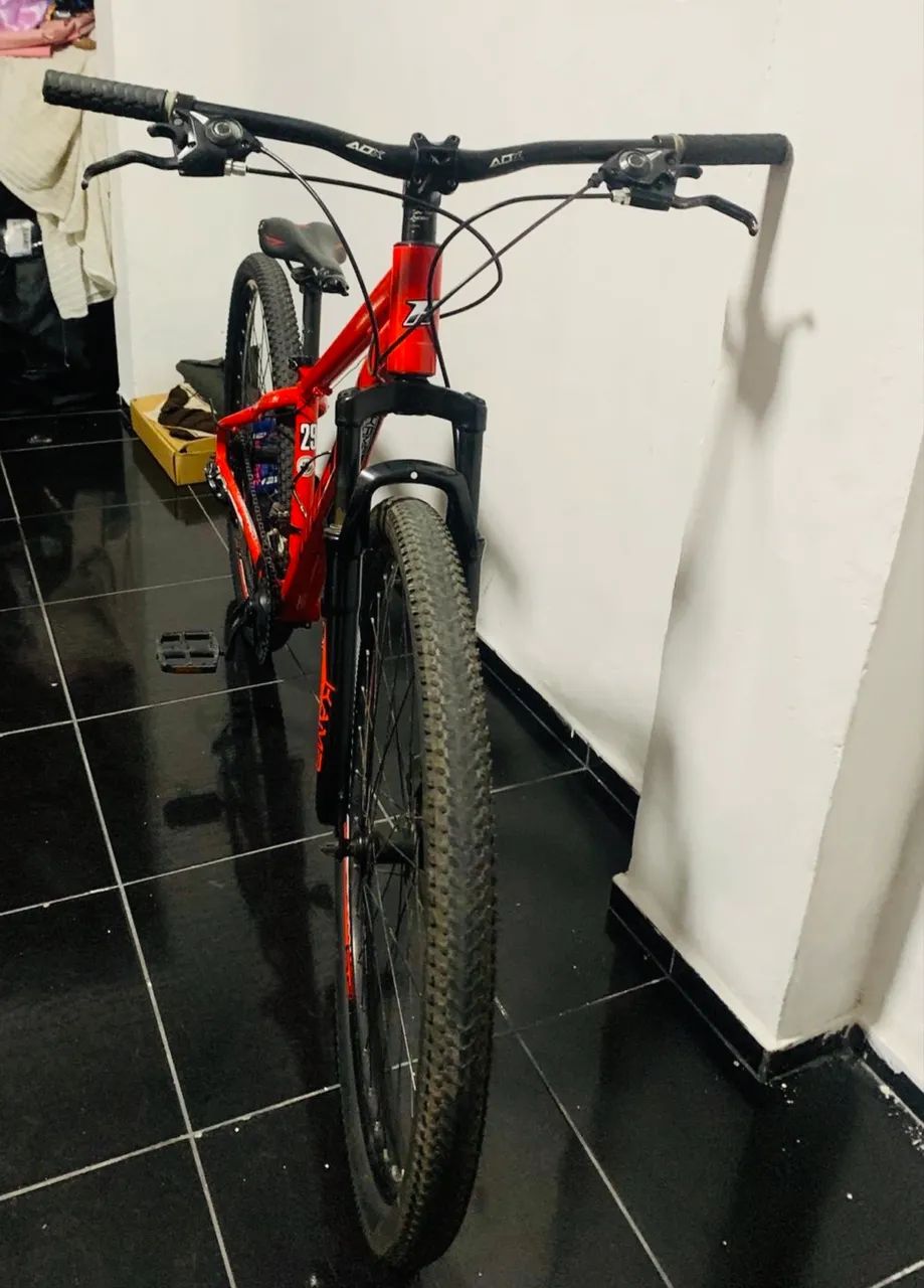 Bicicleta aro 29 Houston 15 - Foto 2