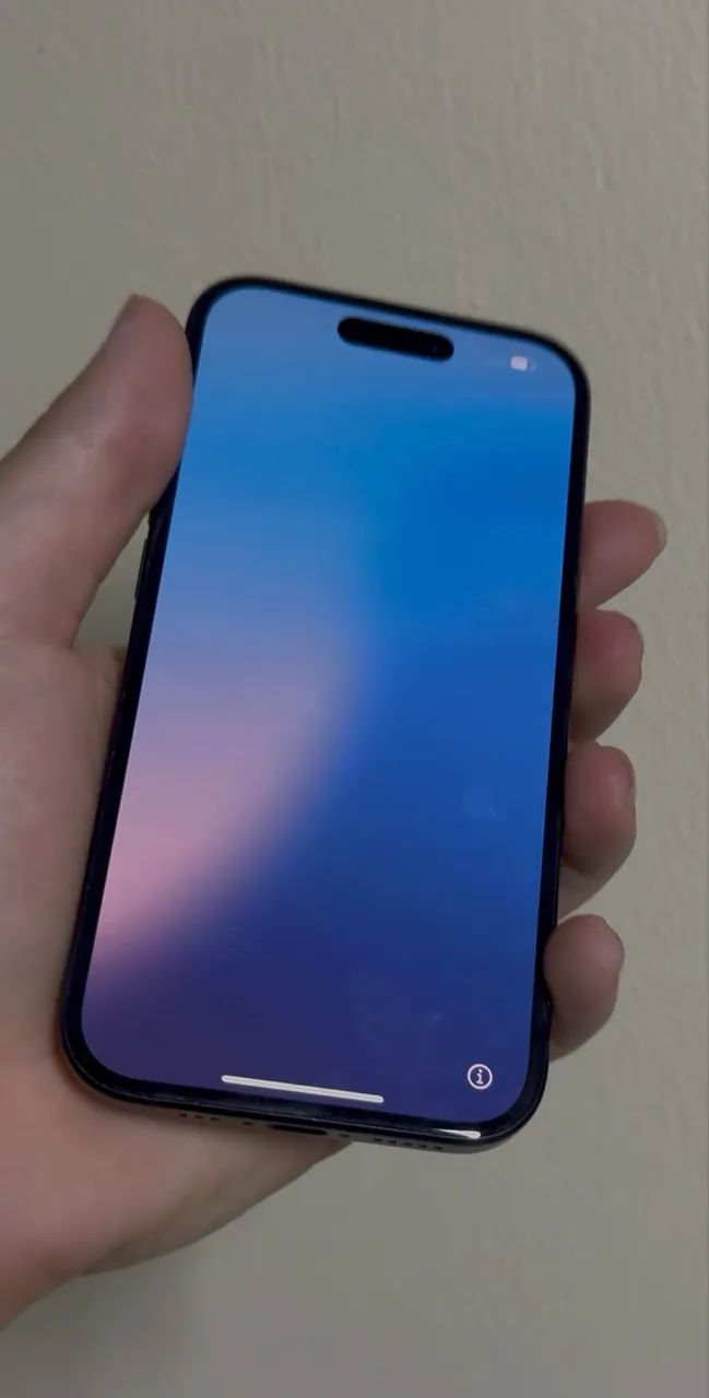 iPhone 15 black  - Foto 4