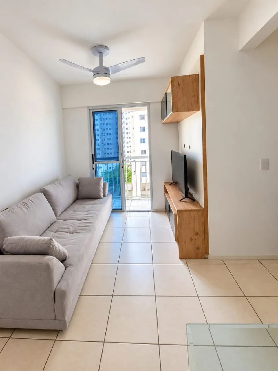Apartamento 3 Quartos Del Castilho - Rio Parque  - Foto 4