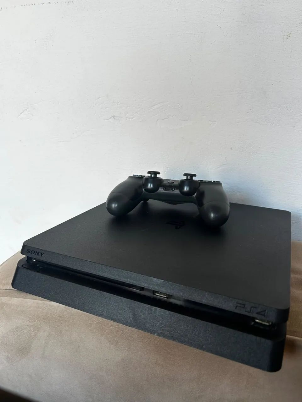 PS4 - Foto 3