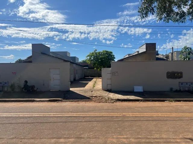 casa