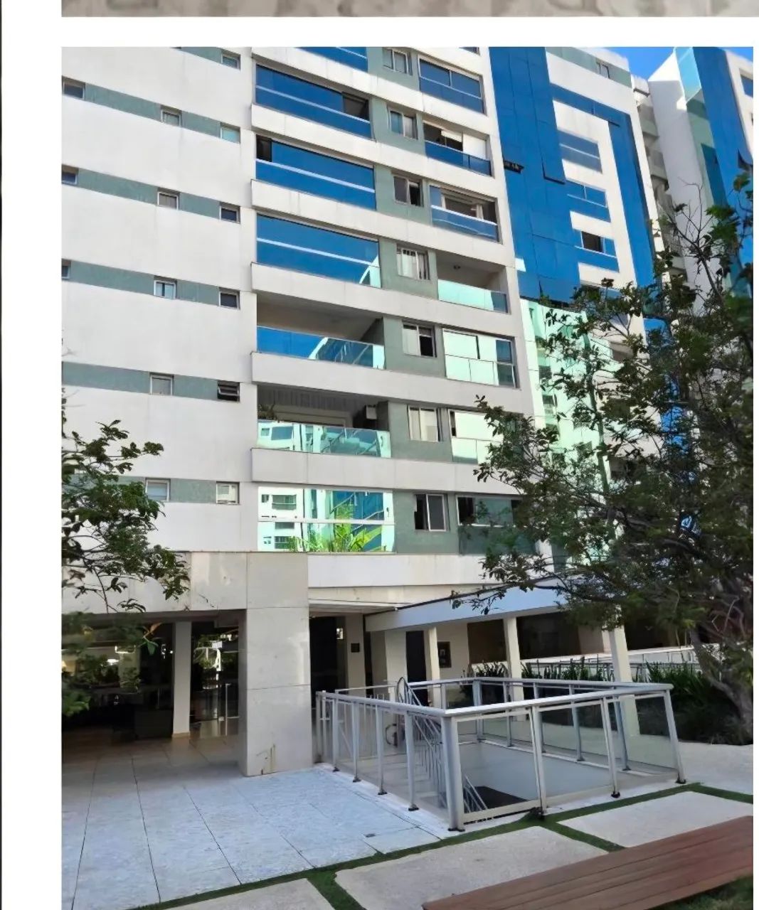 Apartamento Park Sul 