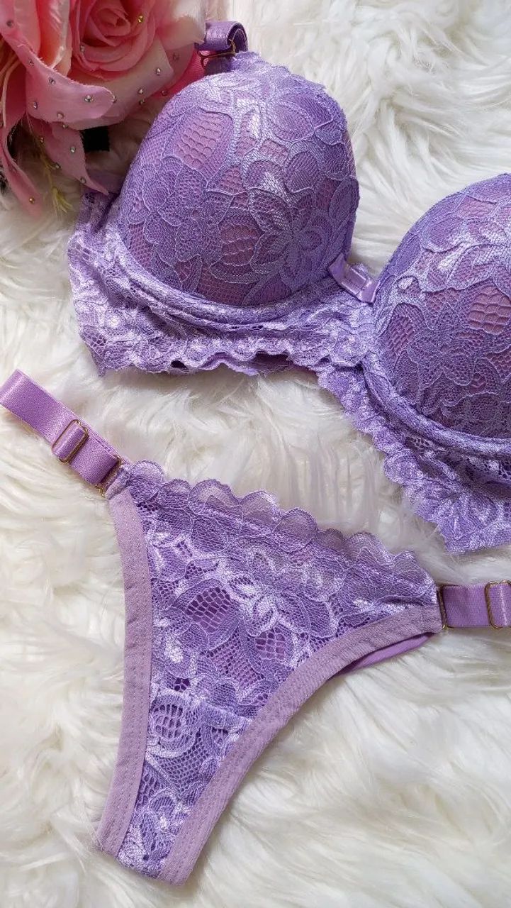 Lingerie 