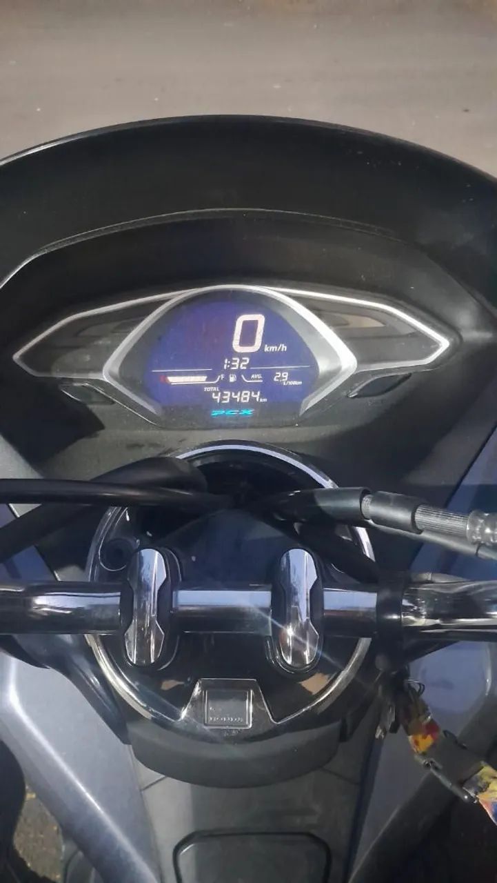 PCX 150 2020 - Foto 3