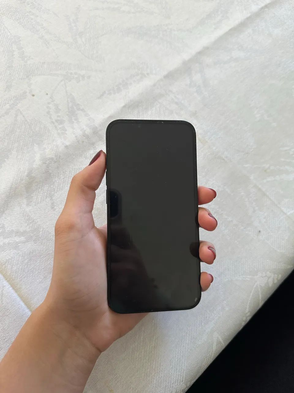 Vendo iphone 14 128g - Foto 5