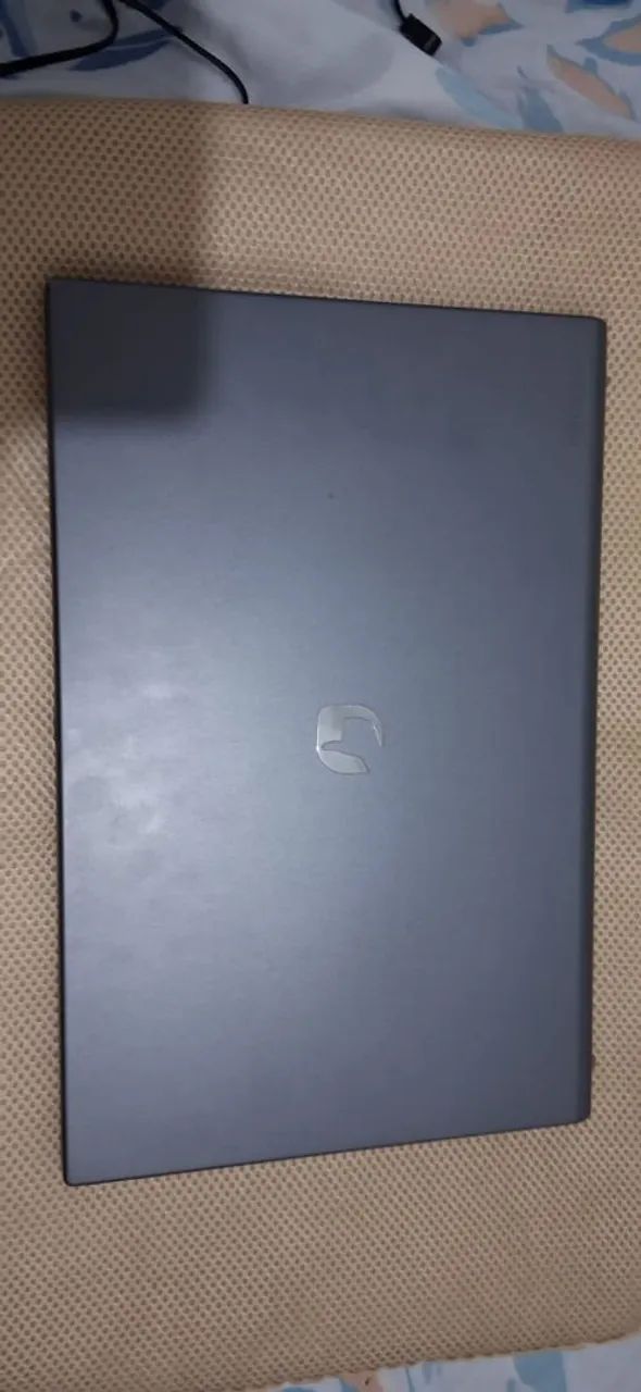 Vendo notebook Positivo  - Foto 4