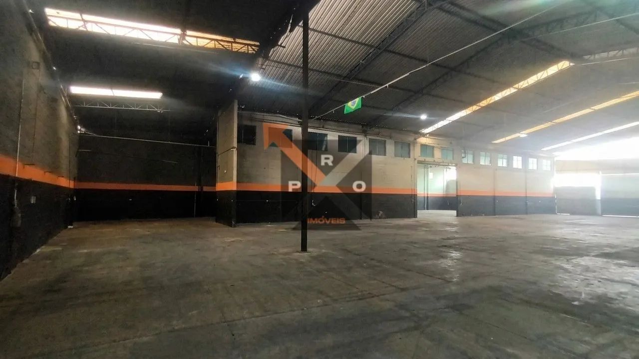 Galpão - Poá 1500 metros - Foto 2