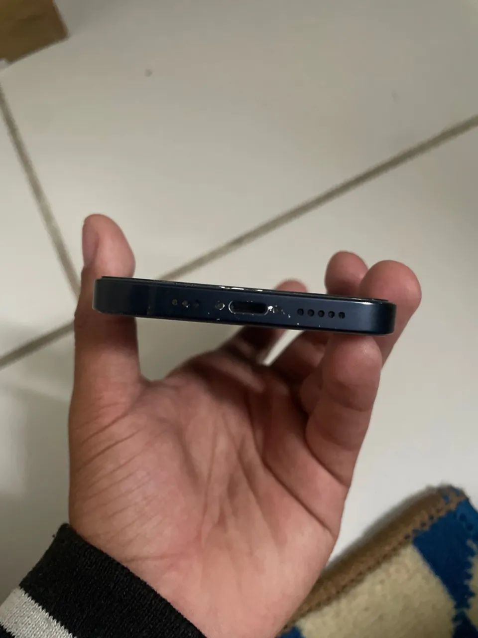 iphone 12 - Foto 4