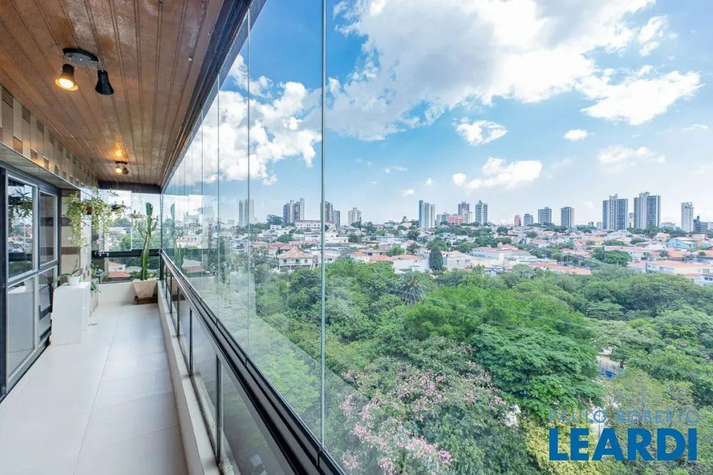 APARTAMENTO - SAÚDE - SP - Foto 4