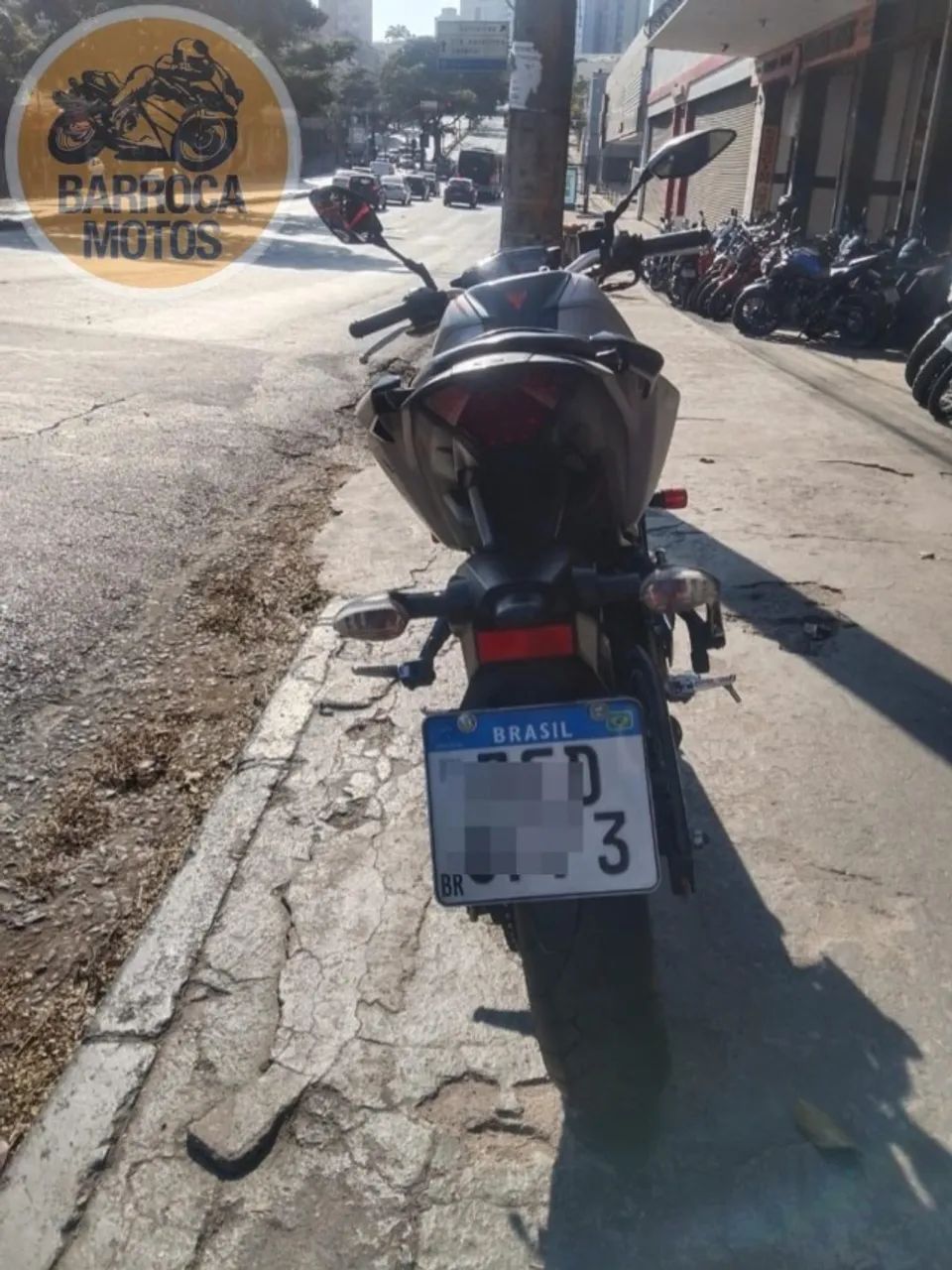 YAMAHA MT 03 2020/2020 - Foto 2