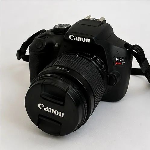 Canon T7