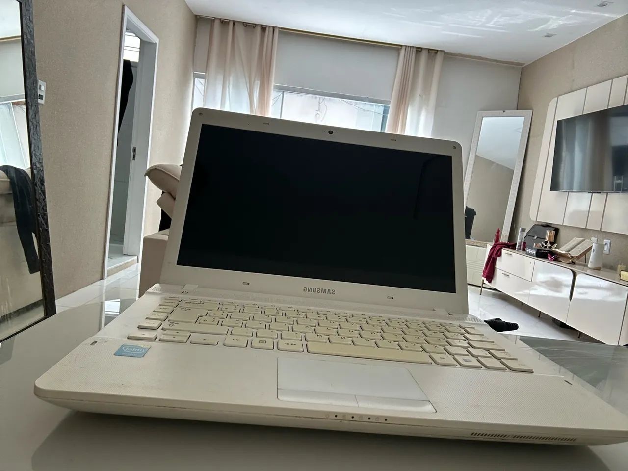 Notbook