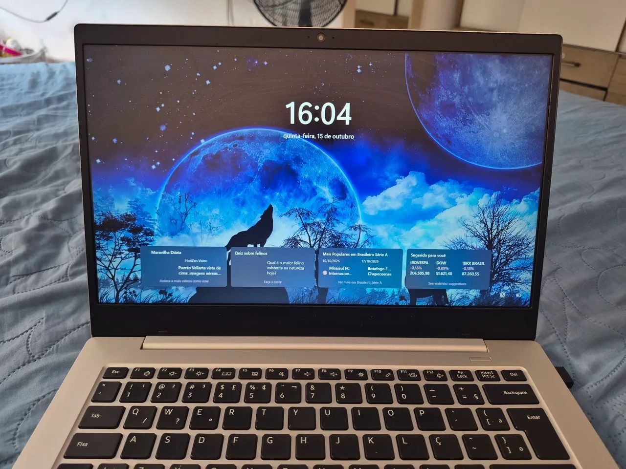 Notebook Samsung Galaxy Gobook - Foto 2