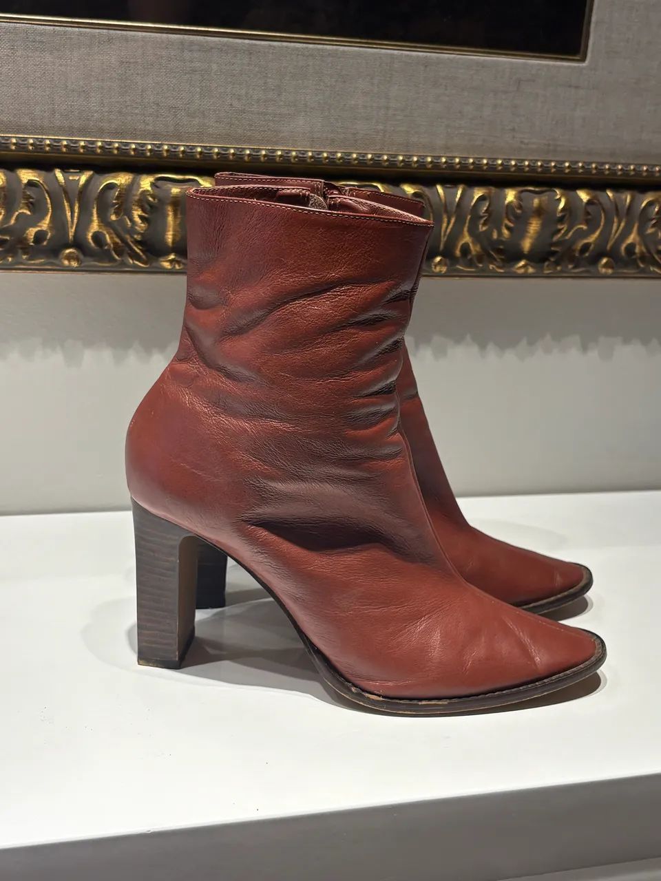 Bota uza shoes - Foto 3