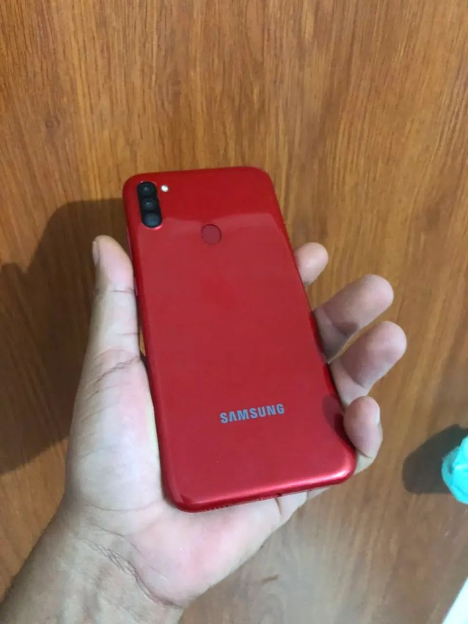 Samsung A11 de 64GB - Foto 4
