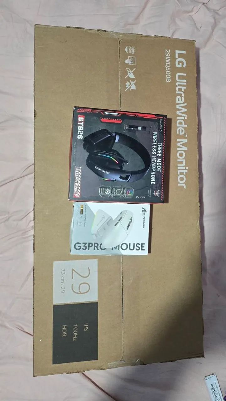Pc completo R5 5600GT - Foto 3