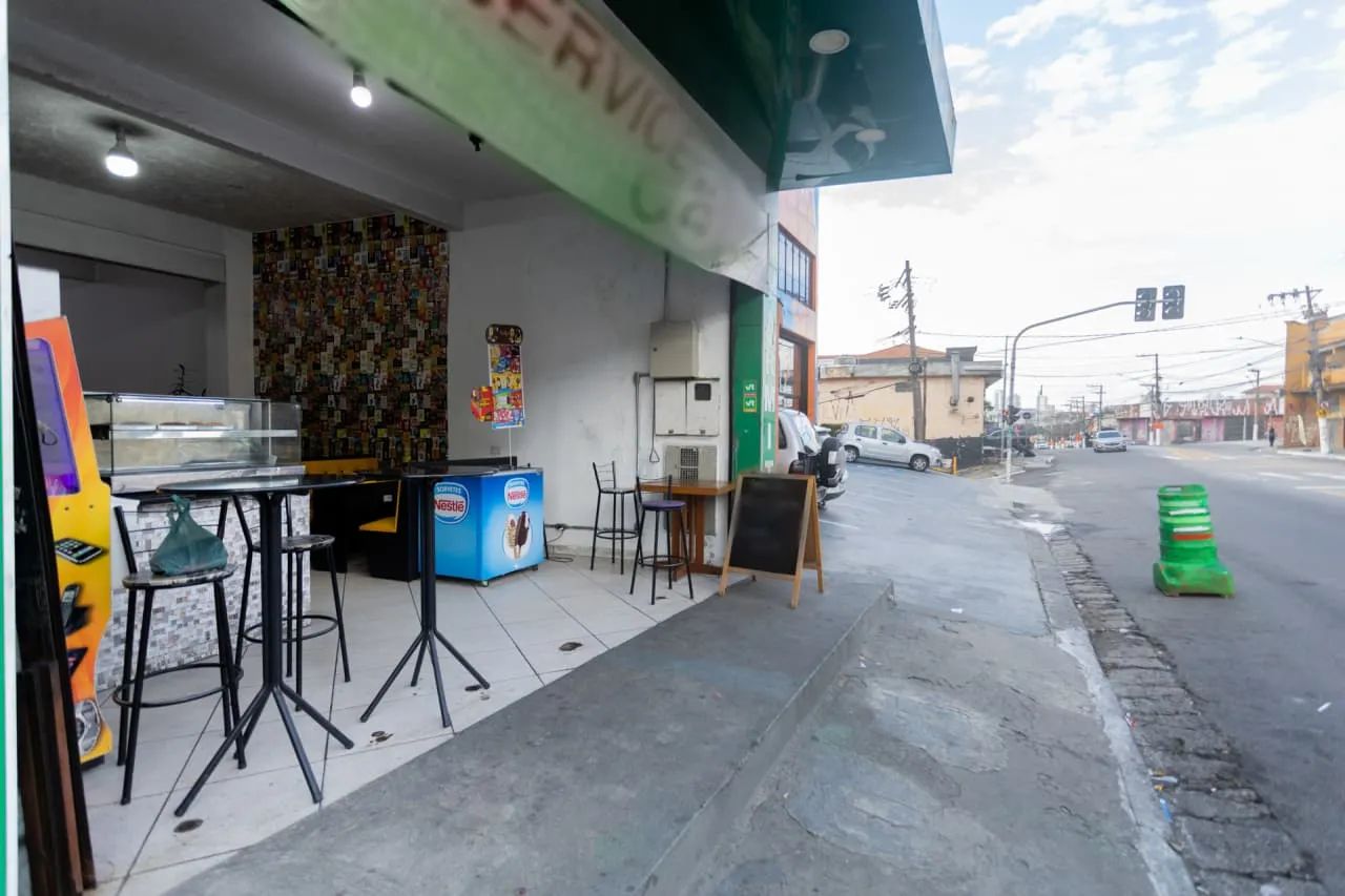 Loja na Avenida Imirim, 2796 - Térreo  250 m² - Foto 3