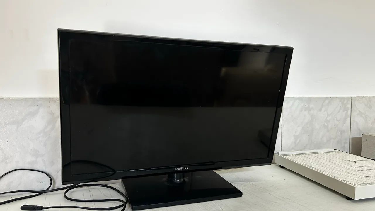 TV/MONITOR SAMSUNG - Foto 2