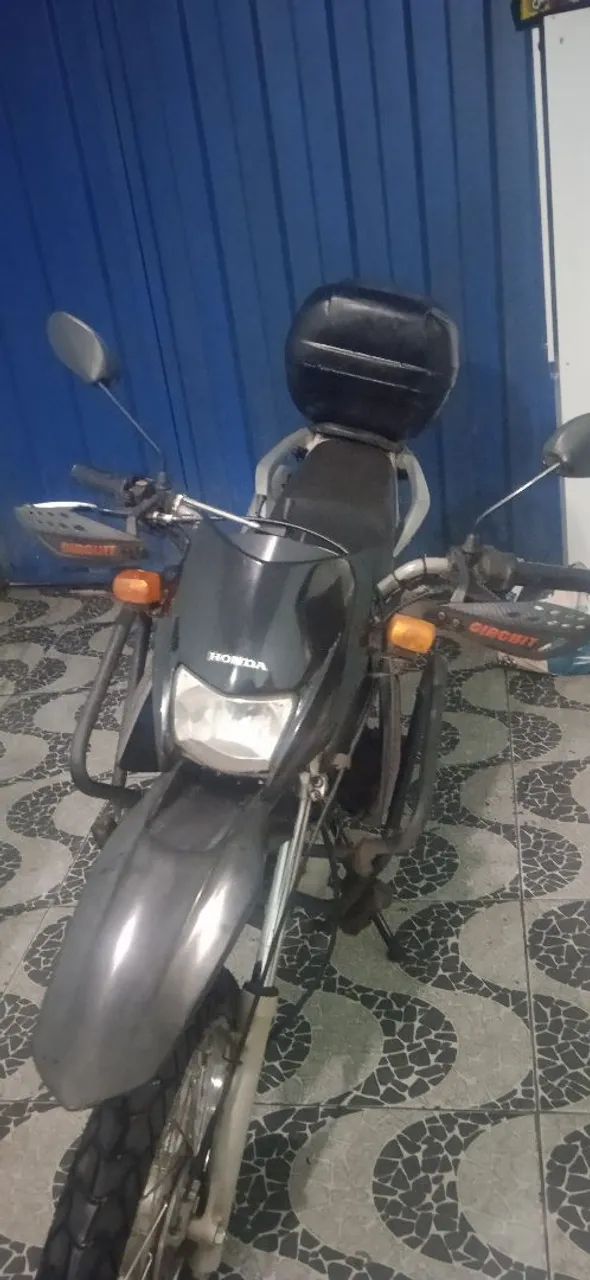 Vendo Bros 150 cc