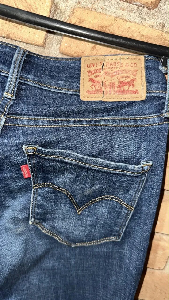 Calça jeans  - Foto 2