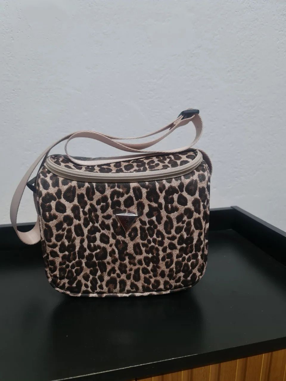 Bolsa térmica Guess original