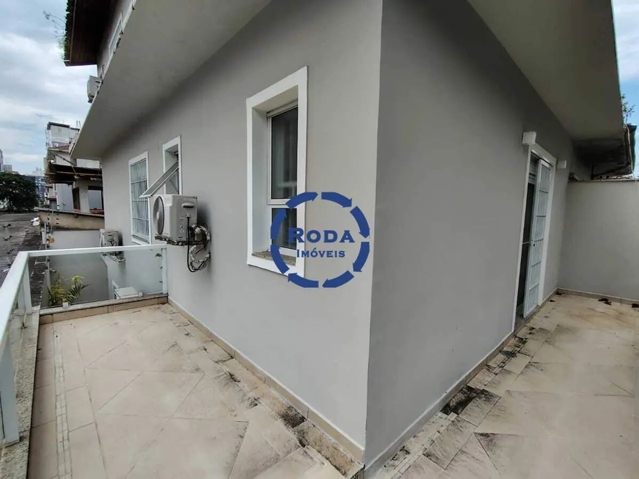 Excelente Triplex no Bairro da Aparecida l!