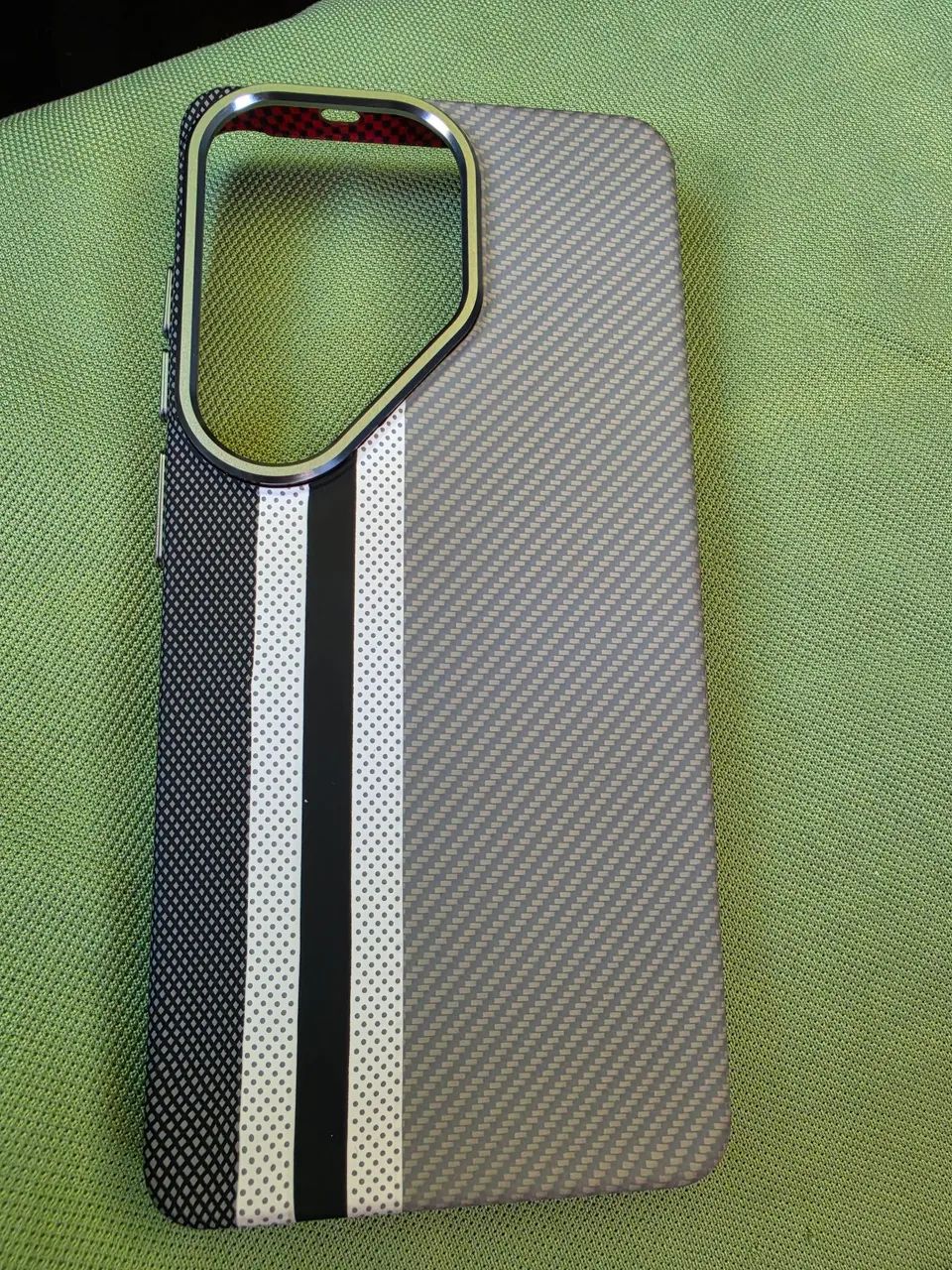 Capa samsung s26 ultra minimal case