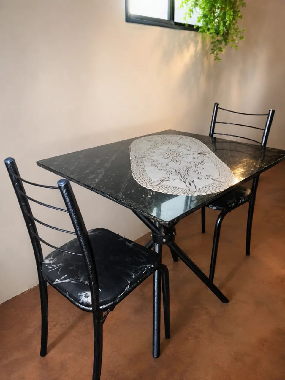 Mesa de jantar 