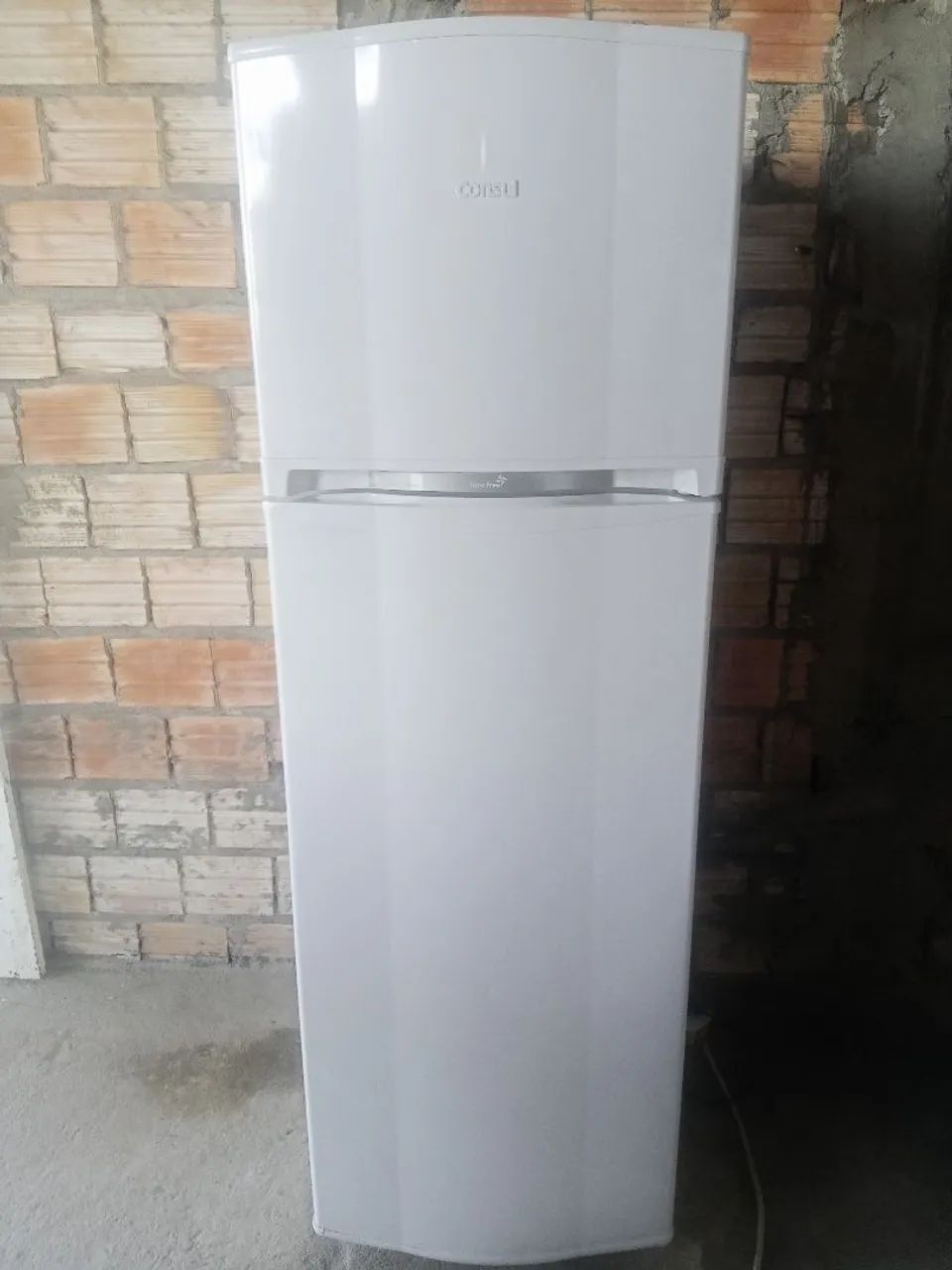 Geladeira Consul Frost Free 